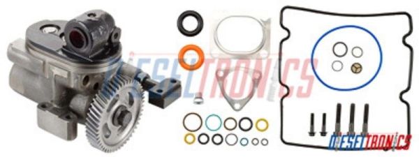 Ford 6.0L and 4.5L Power Stroke Alliant Power Reman High Pressure Oil Pump  Part #  AP63663