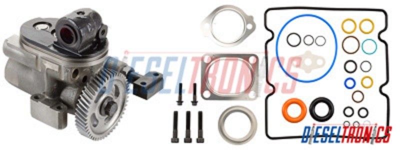Ford 6.0L and 4.5L Power Stroke Alliant Power Reman High Pressure Oil Pump  Part #  AP63662