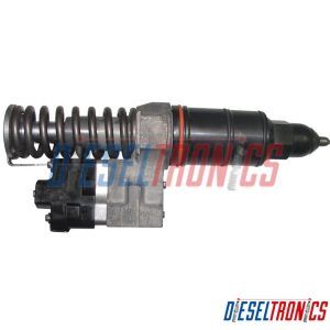 Detroit Series 60 12.7L Bosch Reman Injector  Part #  RB5236977