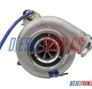 Mercedes MBE471 BorgWarner New Turbocharger  Part #  13879880050