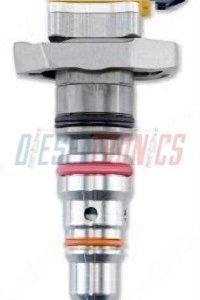Navistar T444E Alliant Power New HEUI Injector  Part #  AP63804AE