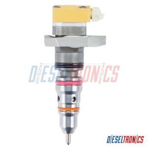 Navistar T444E Alliant Power New HEUI Injector  Part #  AP63800AA