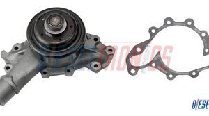 GM 6.5L Alliant Power Water Pump  Part #  AP63561