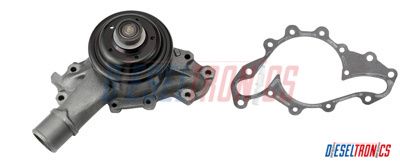 GM 6.5L Alliant Power Water Pump  Part #  AP63561