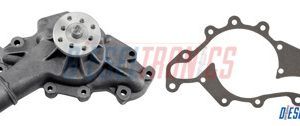 GM 6.5L Alliant Power Water Pump  Part #  AP63560
