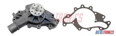GM 6.5L Alliant Power Water Pump  Part #  AP63560