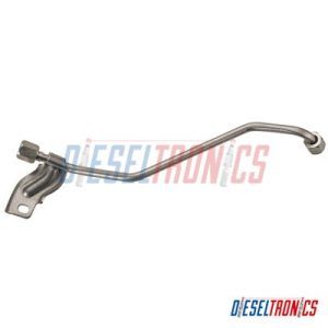 Ford 6.4L Power Stroke Alliant Power Exhaust Back Pressure (EBP) Tube  Part #  AP63520
