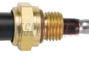 Navistar VT365, VT275, MaxxForce 5 Alliant Power Intake Manifold Air Temperature (IAT) Sensor  Part #  AP63463