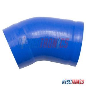 Ford 6.0L and 4.5L Power Stroke Alliant Power Turbo Hose-Long  Part #  AP63455