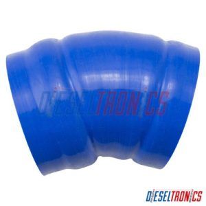 Ford 6.0L and 4.5L Power Stroke Alliant Power Turbo Hose-Short  Part #  AP63454