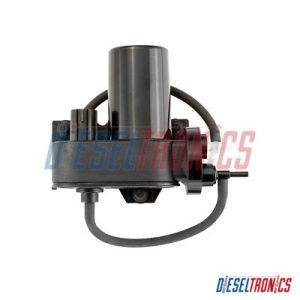 Ford 7.3L Power Stroke Alliant Power Electronic Vacuum Pump  Part #  AP63433