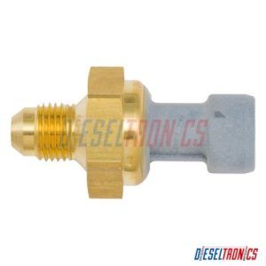 Navistar VT365, VT275, MaxxForce 5 Alliant Power Exhaust Back Pressure (EBP) Sensor  Part #  AP63423
