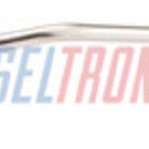 Ford 7.3L Power Stroke Alliant Power Exhaust Back Pressure (EBP) Tube  Part #  AP63404