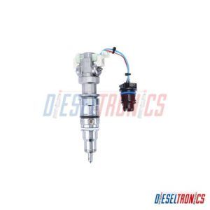 Navistar VT365, VT275, MaxxForce 5 Alliant Power PPT Reman G2.8 Injector  Part #  AP60901