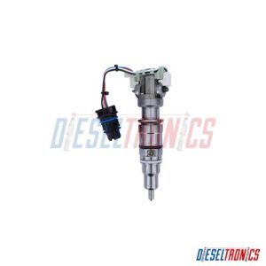 Navistar VT365, VT275, MaxxForce 5 Alliant Power PPT Reman G2.8 Injector  Part #  AP60900