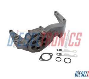 Detroit Series 60 Reman Alliant Power Oil Pump  Part #  AP80015