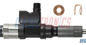 Isuzu 4HK1 and 6HK1 Alliant Power Reman Common Rail Injector  Part #  AP53904