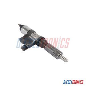 Isuzu 4HK1 and 6HK1 Alliant Power Reman Common Rail Injector  Part #  AP53905