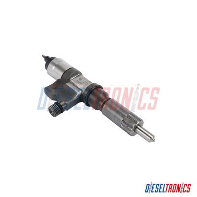Isuzu 4HK1 and 6HK1 Alliant Power Reman Common Rail Injector  Part #  AP53905