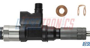 Isuzu 4HK1 and 6HK1 Alliant Power Reman Common Rail Injector  Part #  AP53906