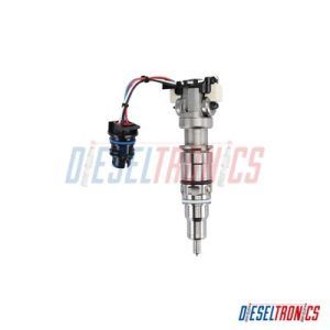 Navistar VT365, VT275, MaxxForce 5 Alliant Power PPT New G2.8 Injector  Part #  AP60801