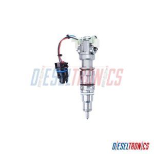 Navistar VT365, VT275, MaxxForce 5 Alliant Power PPT New G2.8 Injector  Part #  AP60800