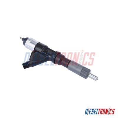 Isuzu 4HK1 and 6HK1 Alliant Power Reman Common Rail Injector  Part #  AP53809