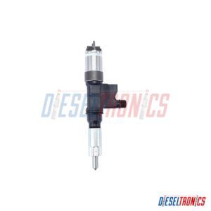 Isuzu 4HK1 and 6HK1 Alliant Power Reman Common Rail Injector  Part #  AP53802