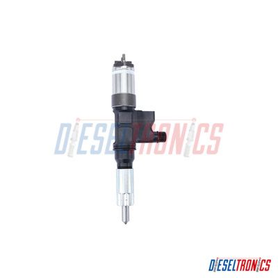 Isuzu 4HK1 and 6HK1 Alliant Power Reman Common Rail Injector  Part #  AP53802