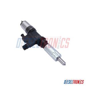 Isuzu 4HK1 and 6HK1 Alliant Power Reman Common Rail Injector  Part #  AP53801