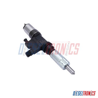 Isuzu 4HK1 and 6HK1 Alliant Power Reman Common Rail Injector  Part #  AP53801