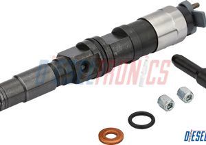 John Deere 6.8L & 4.5L Alliant Power Reman Injector  Part #  AP52906