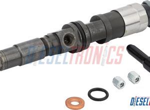 John Deere 6.8L & 4.5L Alliant Power Reman Injector  Part #  AP52905