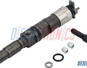 John Deere 6.8L & 4.5L Alliant Power Reman Injector  Part #  AP52904