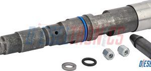 John Deere 8.1L Alliant Power Reman Injector  Part #  AP50905