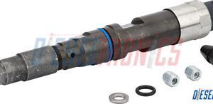 John Deere 8.1L Alliant Power Reman Injector  Part #  AP50902
