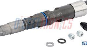 John Deere 8.1L Alliant Power Reman Injector  Part #  AP50900