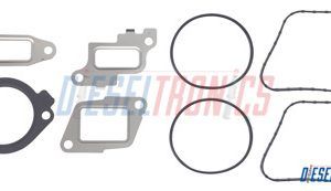 GM 6.6L Duramax Alliant Power High-Pressure Fuel Pump/Exhaust Gas Recirculation (EGR) Valve Instalation Kit  Part #  AP0130