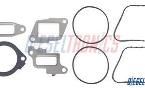 GM 6.6L Duramax Alliant Power High-Pressure Fuel Pump/Exhaust Gas Recirculation (EGR) Valve Instalation Kit  Part #  AP0129