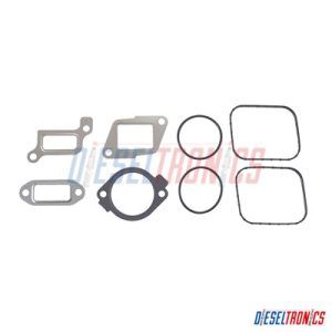 GM 6.6L Duramax Alliant Power High-Pressure Fuel Pump/Exhaust Gas Recirculation (EGR) Valve Instalation Kit  Part #  AP0128