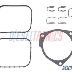 GM 6.6L Duramax Alliant Power High-Pressure Fuel Pump Installation Kit  Part #  AP0127