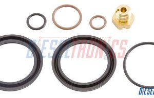 GM 6.6L Duramax Alliant Power Fuel Filter Base and Hand Primer Seal Kit  Part #  AP0029