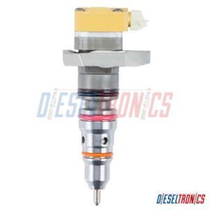Navistar T444E Alliant Power New HEUI Injector  Part #  AP63801AB