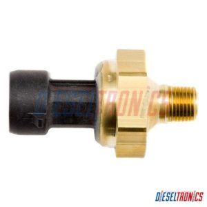 Navistar VT365, VT275, MaxxForce 5 Alliant Power Exhaust Back Pressure (EBP) Sensor  Part #  AP63403