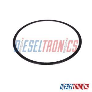 Cummins ISC, ISL Alliant Power Diesel Particulate Filter (DPF) Gasket  Part #  AP70301