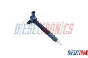 Remanufactured Common Rail Injector, GM L5P  Part #  AP54800
