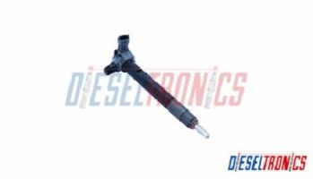 Remanufactured Common Rail Injector, GM L5P  Part #  AP54800