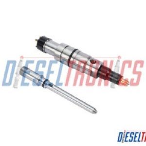 Cummins ISX -12 Alliant Power Reman Injector  Part #  AP55103 (2897518)