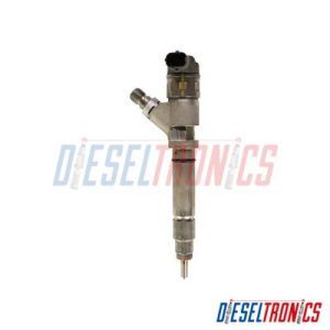 Reman Common Rail Injector, GM 6.6L LLY  Part # AP55504