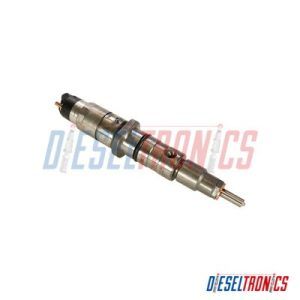 Reman Common Rail Injector, Cummins 8.3L ISC  Part #  AP55532